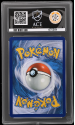 Kingdra EX (PROMO) : SVP131 BLACK STAR PROMO - ACE GRADING Graded Card - 10 GEM MINT - Image 2