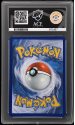 Mega Charizard Y EX (BLACK STAR PROMO) : 023 ULTRA PREMIUM COLLECTION - ACE GRADING Graded Card &ndash; 10 GEM MINT - Image 2