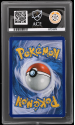 Jirachi (PROMO) : XY67A PREMIUM TRAINERS XY COLLECTION - ACE GRADING Graded Card &ndash; 6 EX-MT - Image 2