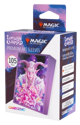 Gamegenic Magic the Gathering: Lorwyn Eclipsed Standard Sleeves Dawnhand Eulogist