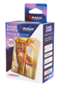 Gamegenic Magic the Gathering: Lorwyn Eclipsed Standard Sleeves Morcants Loyalist