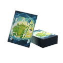 Gamegenic Magic the Gathering: Lorwyn Eclipsed Standard Sleeves Mutable Explorer - Image 2