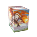 Gamegenic Magic the Gathering: Lorwyn Eclipsed Soft Dynacrate 100+ XL-Eirdu Carrier of Dawn - Image 2