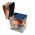 Gamegenic Magic the Gathering: Lorwyn Eclipsed Soft Dynacrate 100+ XL-Eirdu Carrier of Dawn - Image 4