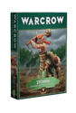 Warcrow : Syenann Eachann, the Great Centaurelf