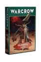 Warcrow : Yaldabaoth Marked