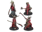 Warcrow : Yaldabaoth Marked - Image 2