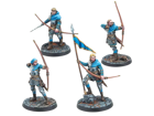 Warcrow : Feudom Archers - Image 2