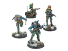 Infinity : Ariadna Support Pack - Image 2