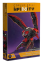 Infinity : Skyhounds, Combat and Recon Air Squadron
