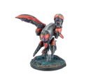 Infinity : Skyhounds, Combat and Recon Air Squadron - Image 3
