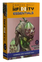 Infinity : Combined Army Support Pack
