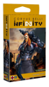 Infinity : Varangian Guard