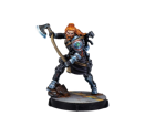 Infinity : Varangian Guard - Image 2
