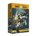 Infinity : PanOceania Acontecimento Combat Force Repack Alpha