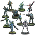 Infinity : PanOceania Acontecimento Combat Force Repack Alpha - Image 2