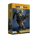 Infinity : PanOceania Acontecimento Combat Force Repack Beta