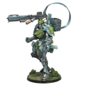 Infinity : PanOceania Dragoes Acontecimento Dragoons - Image 2