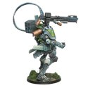Infinity : PanOceania Dragoes Acontecimento Dragoons - Image 3