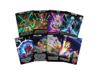 Infinity REM Racers: The Card Game - Image 2