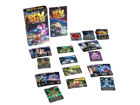 Infinity REM Racers: The Card Game - Image 3