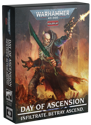 Warhammer 40,000 Roleplay: Day Of Ascension Card Game