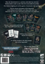 Warhammer 40,000 Roleplay: Day Of Ascension Card Game - Image 3