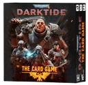 Warhammer 40,000 Darktide: The Card Game