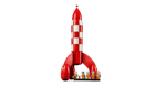 LEGO&reg; Ideas Tintin Moon Rocket (21367) - Image 2