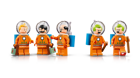LEGO&reg; Ideas Tintin Moon Rocket (21367) - Image 3
