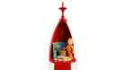 LEGO&reg; Ideas Tintin Moon Rocket (21367) - Image 6