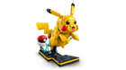 LEGO&reg; Pok&eacute;mon Pikachu and Pok&eacute; Ball (72152) - Image 2