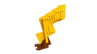 LEGO&reg; Pok&eacute;mon Pikachu and Pok&eacute; Ball (72152) - Image 3