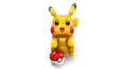 LEGO&reg; Pok&eacute;mon Pikachu and Pok&eacute; Ball (72152) - Image 4