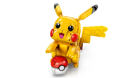 LEGO&reg; Pok&eacute;mon Pikachu and Pok&eacute; Ball (72152) - Image 5