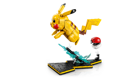 LEGO&reg; Pok&eacute;mon Pikachu and Pok&eacute; Ball (72152) - Image 6