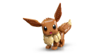 LEGO Pok&eacute;mon Eevee Figure (72151) - Image 2