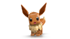 LEGO Pok&eacute;mon Eevee Figure (72151) - Image 4