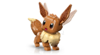LEGO Pok&eacute;mon Eevee Figure (72151) - Image 6