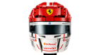 LEGO&reg; Editions Scuderia Ferrari HP Charles Leclerc Helmet (43014) - Image 3