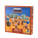 Masters of the Universe: Battleground - Wave 10: Preternian Heroes Faction