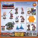 Masters of the Universe: Battleground - Wave 10: Preternian Heroes Faction - Image 2