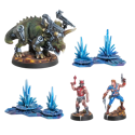 Masters of the Universe: Battleground - Wave 10: Preternian Heroes Faction - Image 3