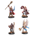 Masters of the Universe: Battleground - Wave 10: Preternian Heroes Faction - Image 4