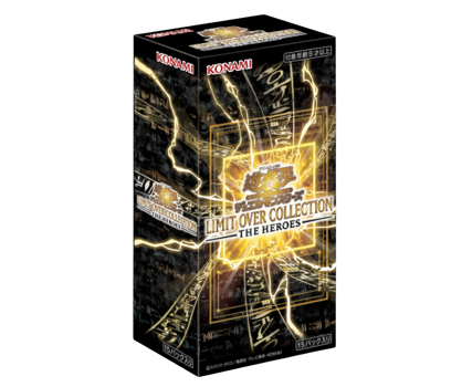 Yu-Gi-Oh! Booster Boxes UK  Latest Sealed Sets | | Sort by: Release date  (Newest first)
