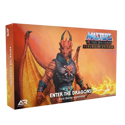 Masters of the Universe: Fields of Eternia Enter the Dragons
