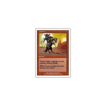 Tremor : SEVENTH EDITION 225/350 - Magic the Gathering Single Card
