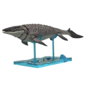 Plannosaurus Jurassic World Mosasaurus Model Kit - Image 2