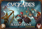Cyclades - Maelstrom Expansion