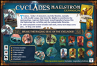 Cyclades - Maelstrom Expansion - Image 2